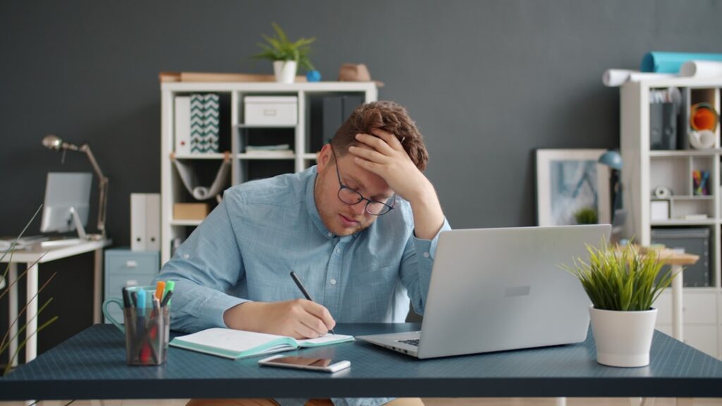 Neuro‑Resilience: Rewiring Sales Call Fatigue into a Systemic Asset