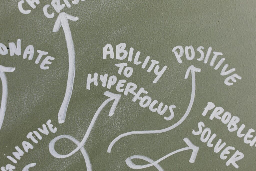 Neurodiversity as a Structural Engine for Creative Problem Solving
