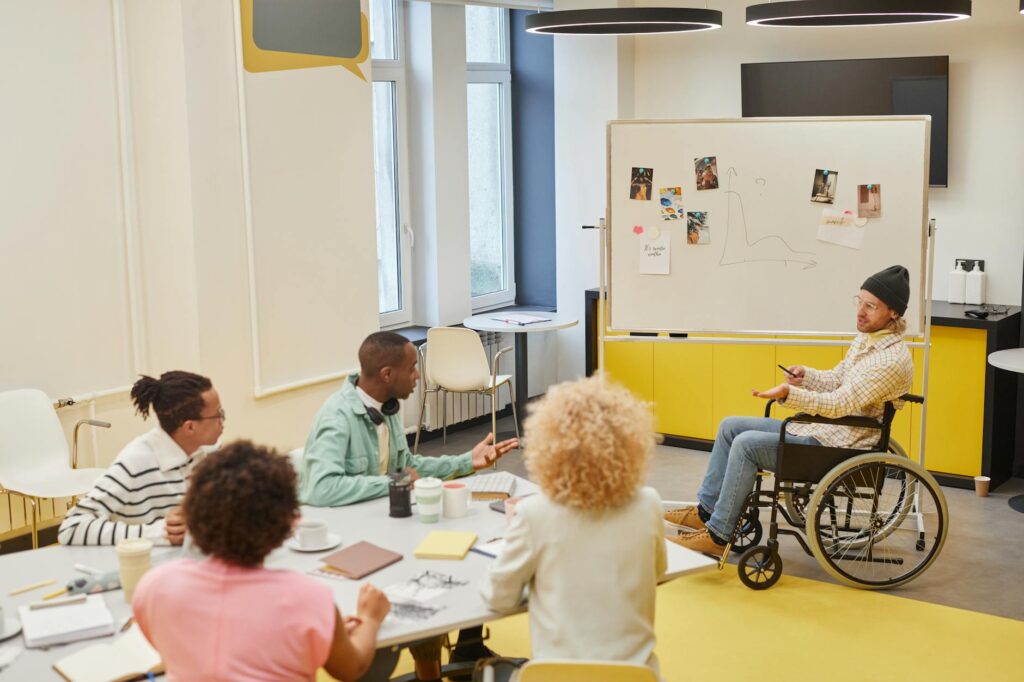Neurodiversity as a Structural Engine of Future Labor Markets