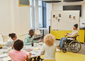 Neurodiversity as a Structural Engine of Future Labor Markets