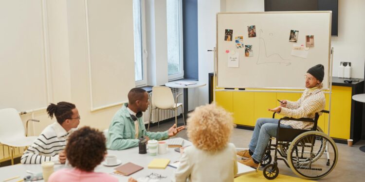 Neurodiversity as a Structural Engine of Future Labor Markets