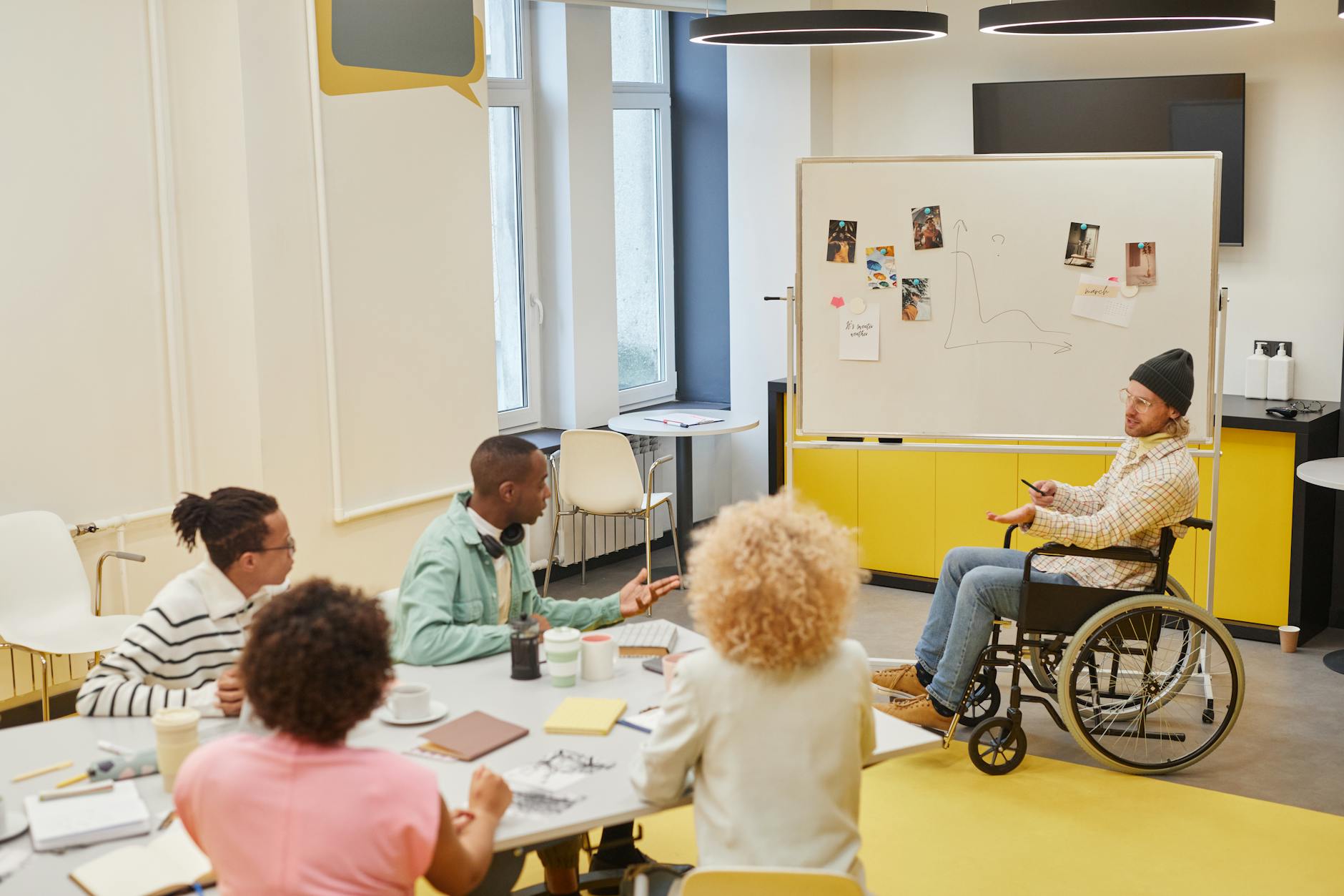 Neurodiversity as a Structural Engine of Future Labor Markets