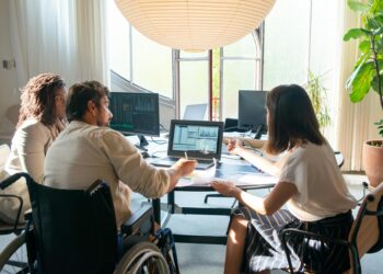 Neuroinclusion as a Structural Lever: Turning Cognitive Diversity into Corporate Capital