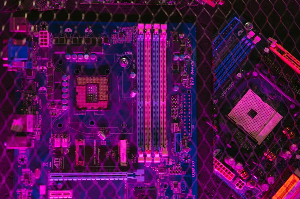 Neurosecurity’s New Frontier: How Brain‑Computer Interfaces Redefine Career Capital and Institutional Power