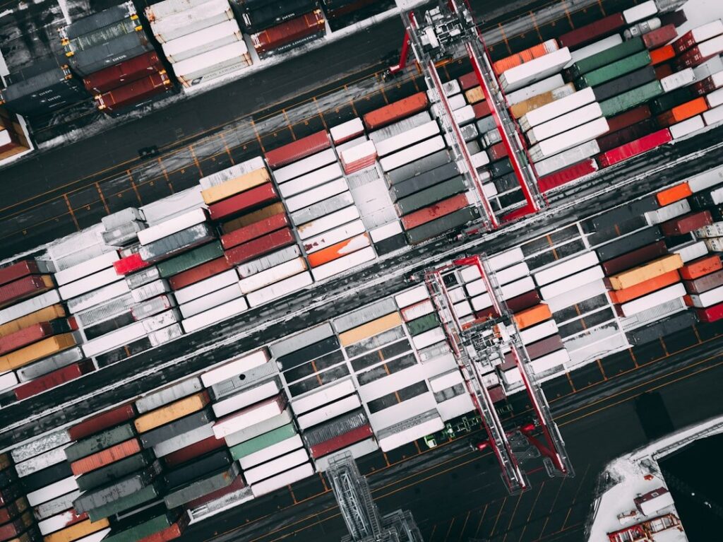 Global Turmoil Reshapes Company Structures | Workforce Shift