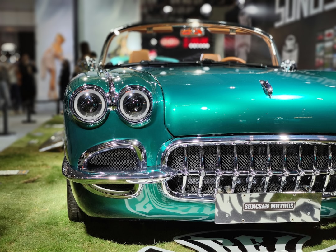 Beijing Auto Show Sparks Intense Competition in EV Market