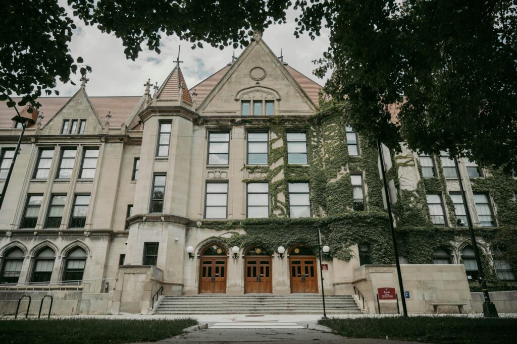 Ohio House Bill 698 Ties Higher‑Education Funding to State Overhaul Compliance, Prompting Formal Opposition
