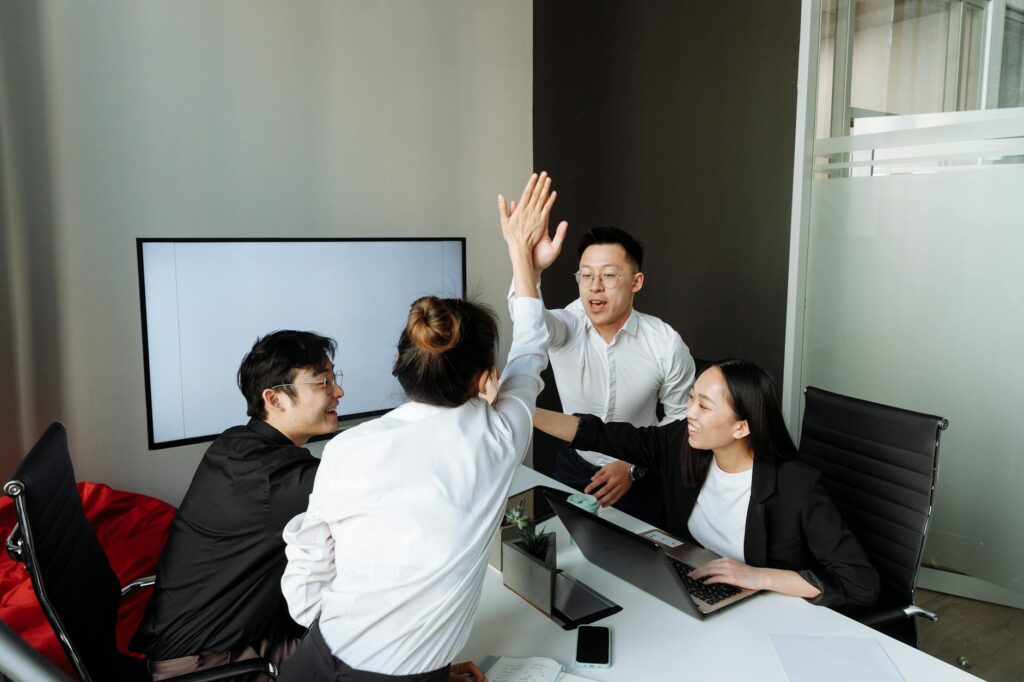 Overcoming Imposter Syndrome in High-Stakes Meetings: 7 Evidence-Based Strategies
