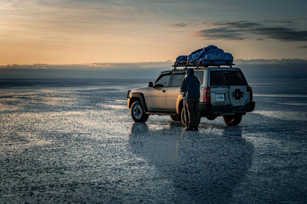 Overlanding’s Institutional Ascent: How Mobile Adventure Is Reshaping Career Capital and Economic Mobility
