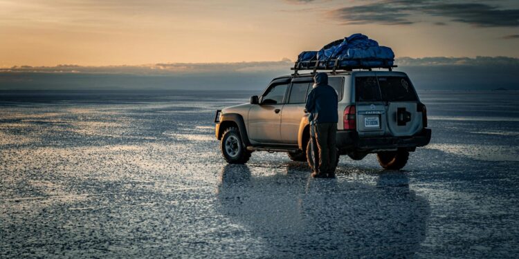 Overlanding’s Institutional Ascent: How Mobile Adventure Is Reshaping Career Capital and Economic Mobility