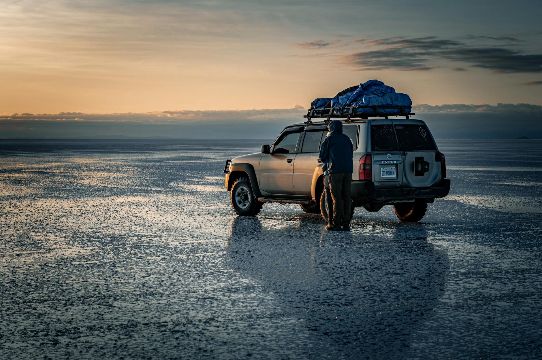 Overlanding’s Institutional Ascent: How Mobile Adventure Is Reshaping Career Capital and Economic Mobility