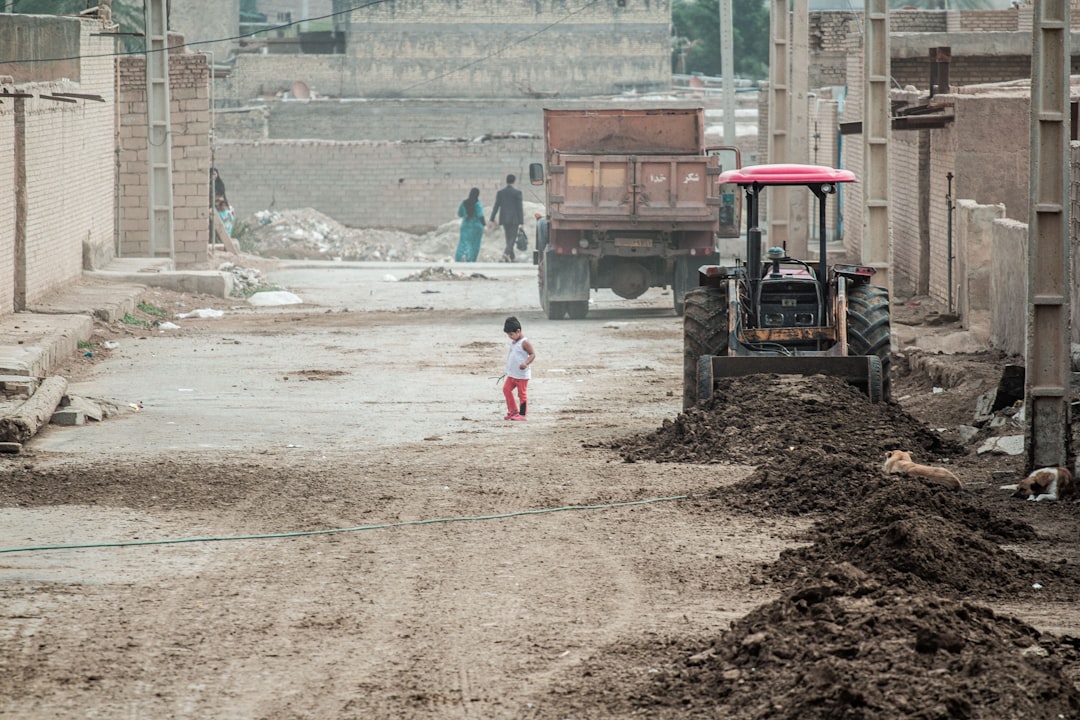 Billions of meals at risk due to Iran war, says fertiliser boss