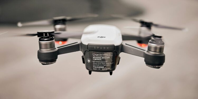Pentagon Accelerates Drone Dominance Program Amid Battery Supply Constraints