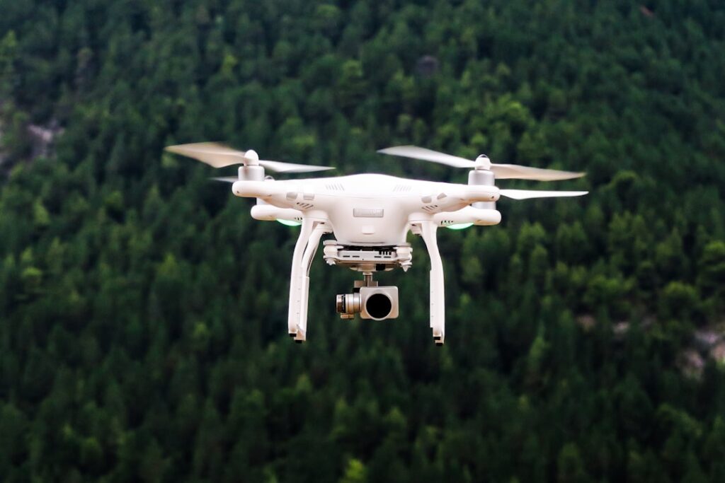Pentagon Accelerates Drone Dominance Program Amid Battery Supply Constraints