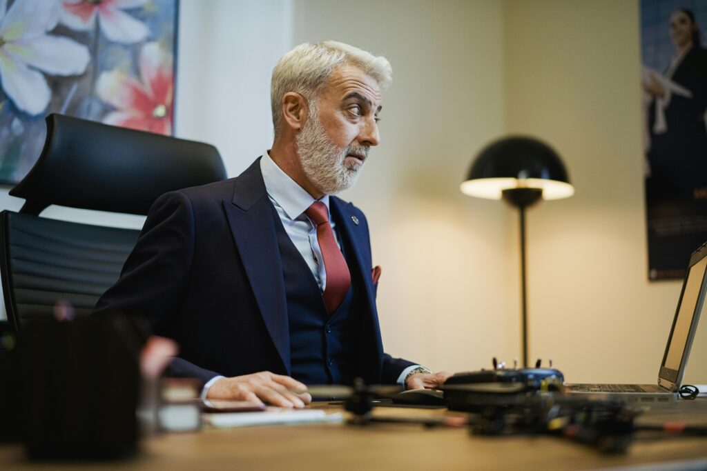Why CEOs Only Care About 4 Things When You Speak