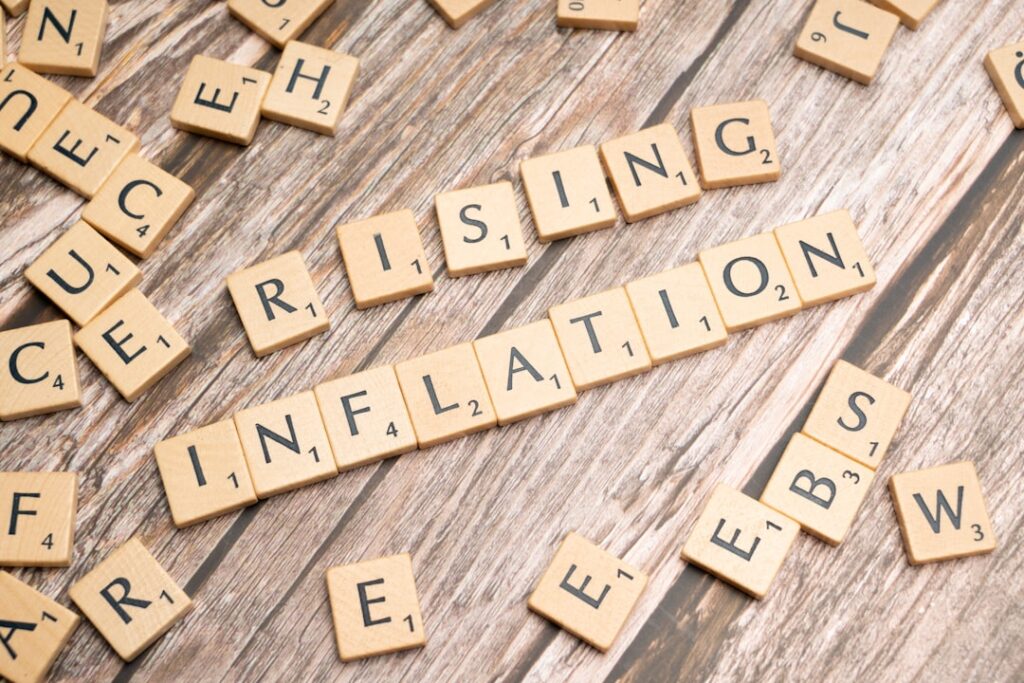 Pricing Minds in an Inflation Era: Leveraging Behavioral Economics for Career Capital