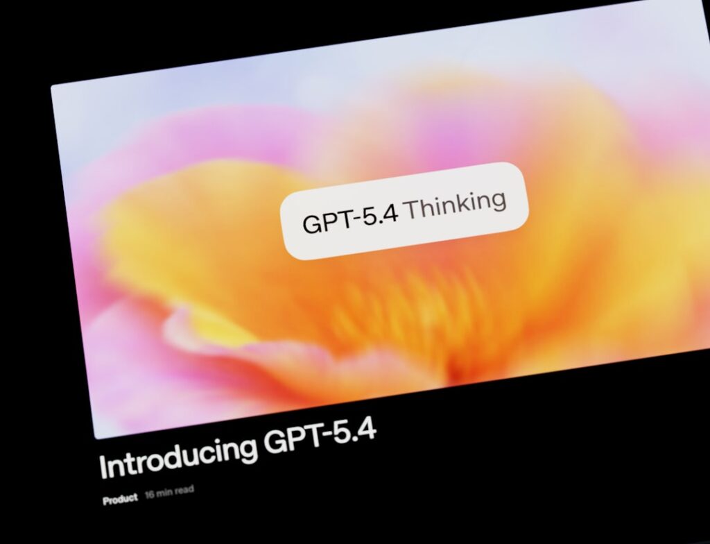 OpenAI Launches GPT-5.5 Instant as Default Model