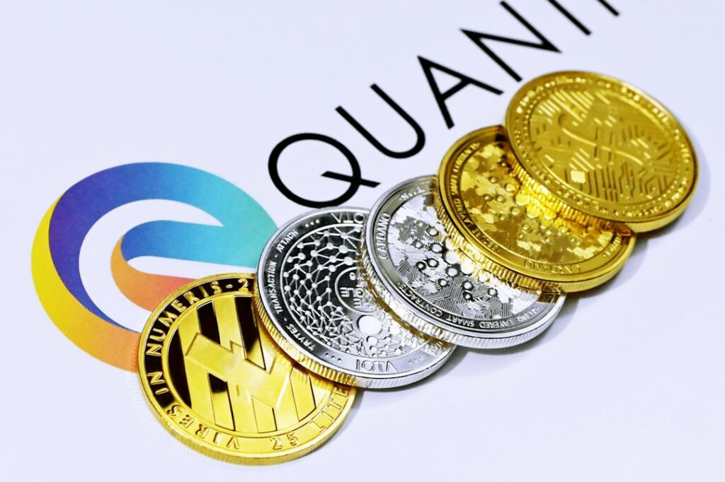 Quantum‑Resilient Finance: Systemic Re‑Engineering in the Post‑Quantum Era