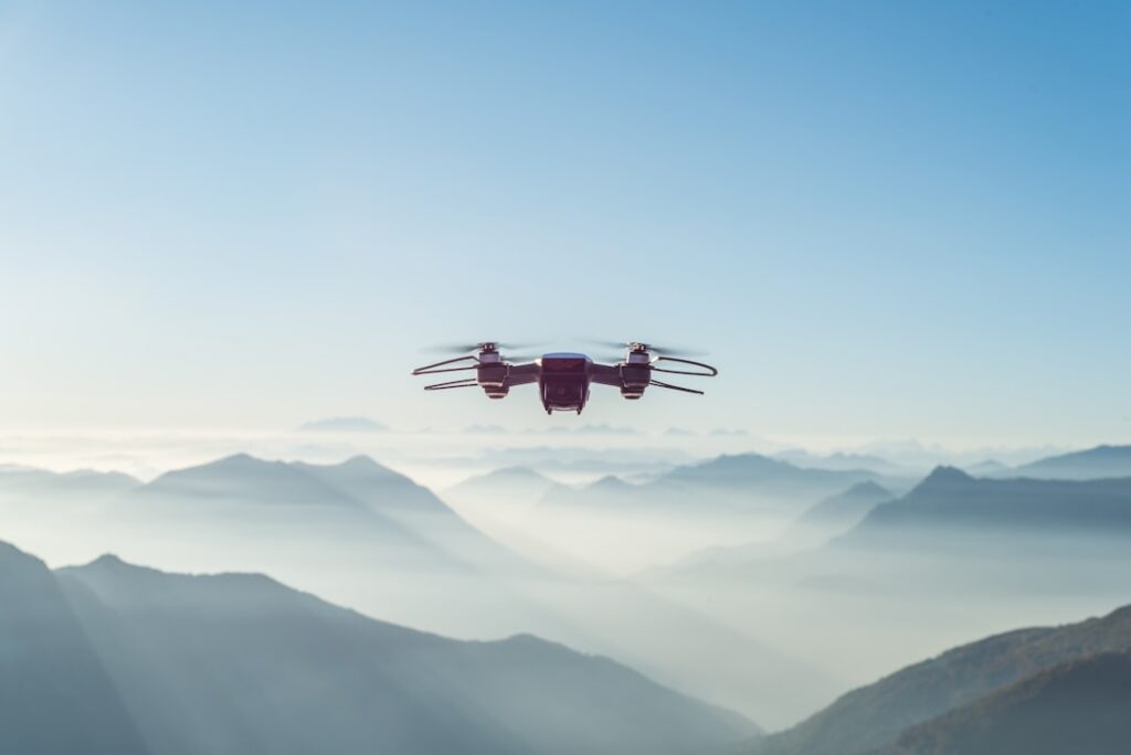 DHS Drone Experiment at US-Canada Border | Career Outlook