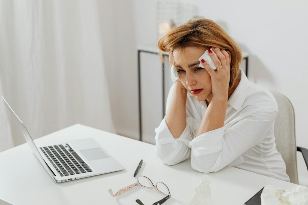 Record Levels of Burnout Among High‑Achieving Professionals Confirmed in 2026 Surveys