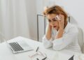 Record Levels of Burnout Among High‑Achieving Professionals Confirmed in 2026 Surveys