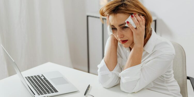 Record Levels of Burnout Among High‑Achieving Professionals Confirmed in 2026 Surveys