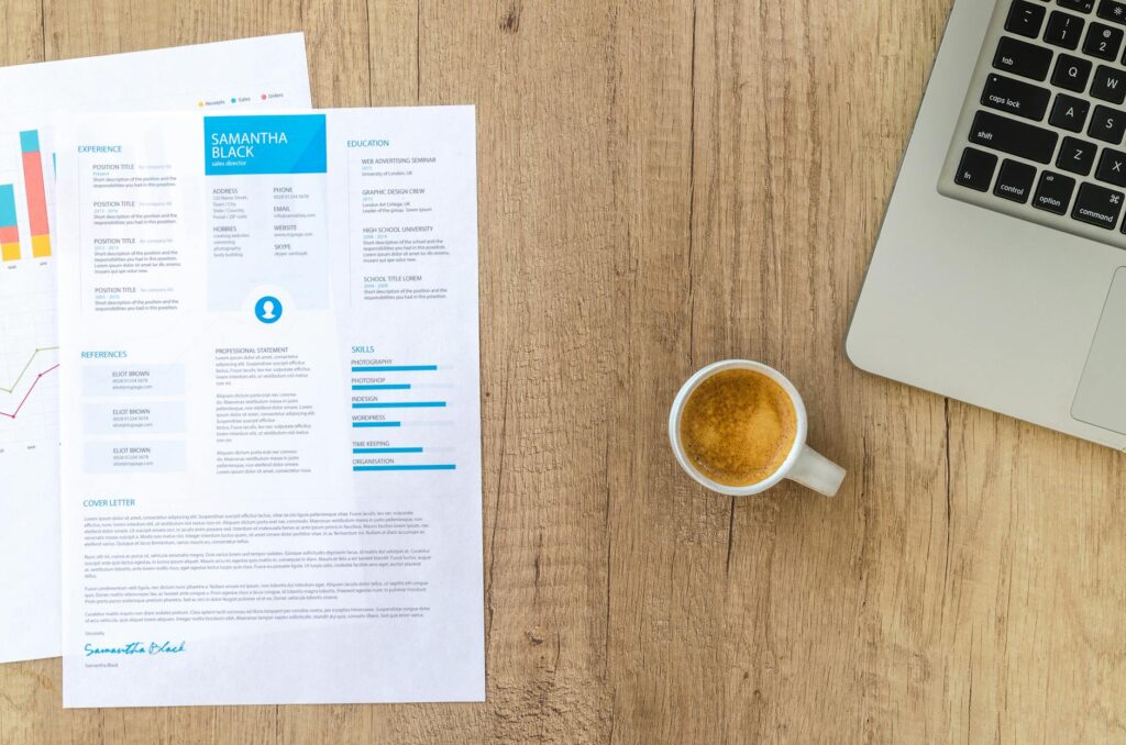 Refreshing Your Resume: 5 Signs It’s Time for a Change