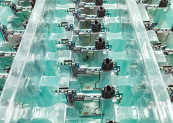 Regional pivots thrive when old factories become tech incubators