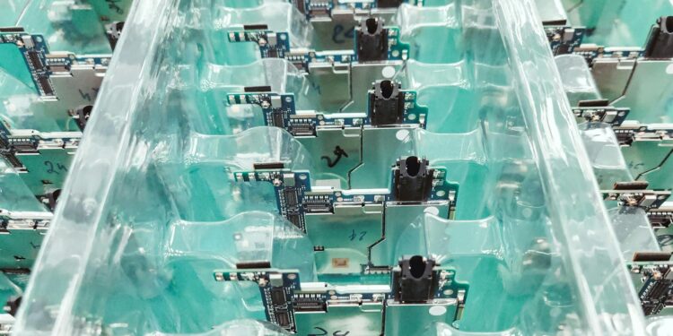 Regional pivots thrive when old factories become tech incubators