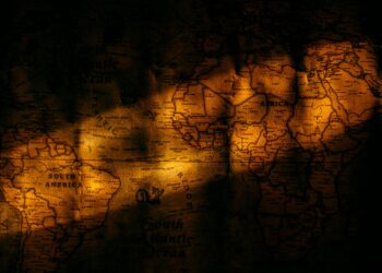 Regional Resilience Redefined: How Geospatial Data Maps the Next Wave of Economic Mobility