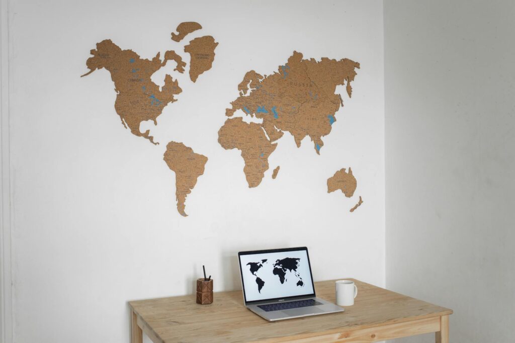 Remote Borders, New Contracts: How Digital Nomadism Is Reshaping Labour Law