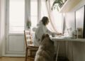 Remote‑Work Affective Labor: The Hidden Engine Shaping Career Capital and Institutional Power