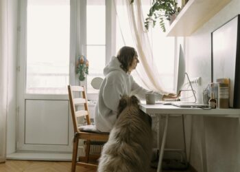 Remote‑Work Affective Labor: The Hidden Engine Shaping Career Capital and Institutional Power