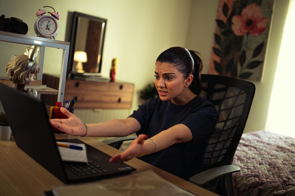 Remote‑Work Affective Labor: The Hidden Engine Shaping Career Capital and Institutional Power