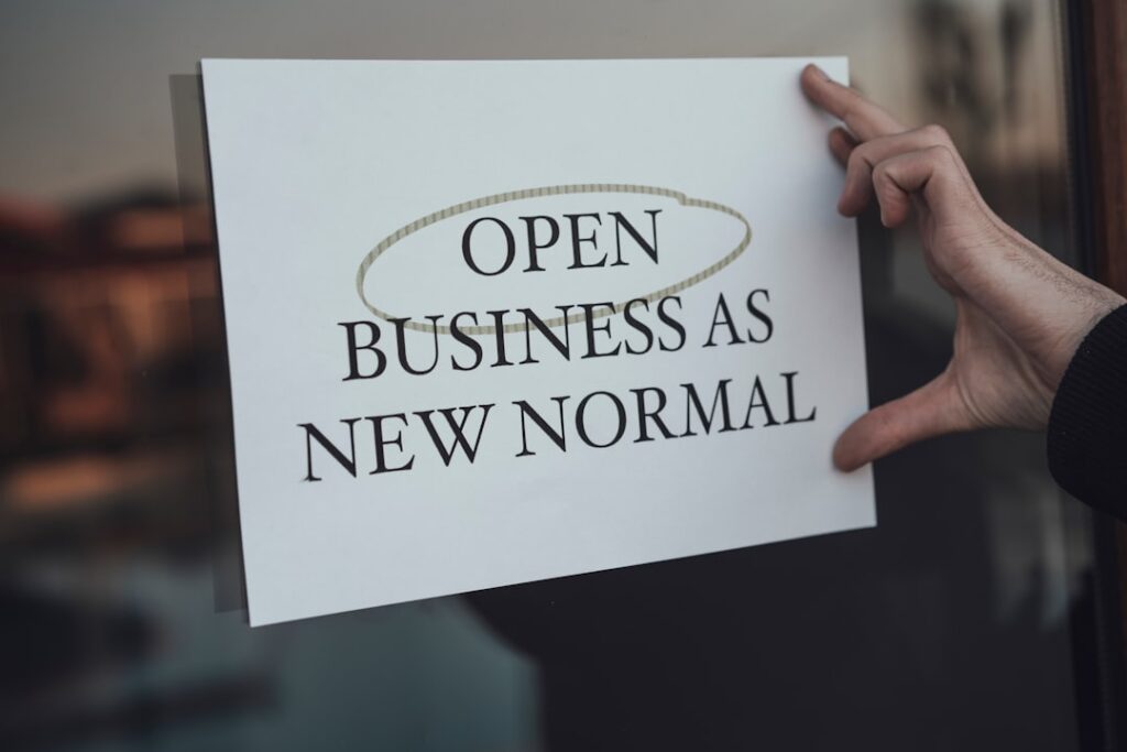 Resilience Redefined: How Collaborative Innovation is Rebuilding Small‑Business Careers After Crisis