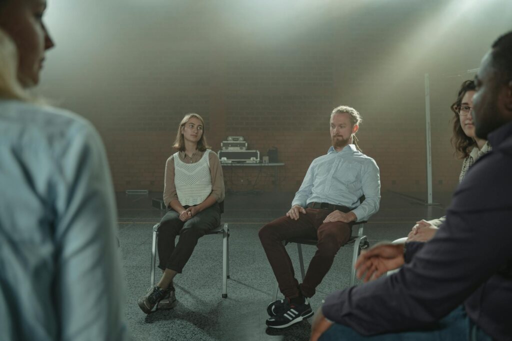 Resonance Rewired: How AI Reshapes Collective Understanding and Leadership Capital