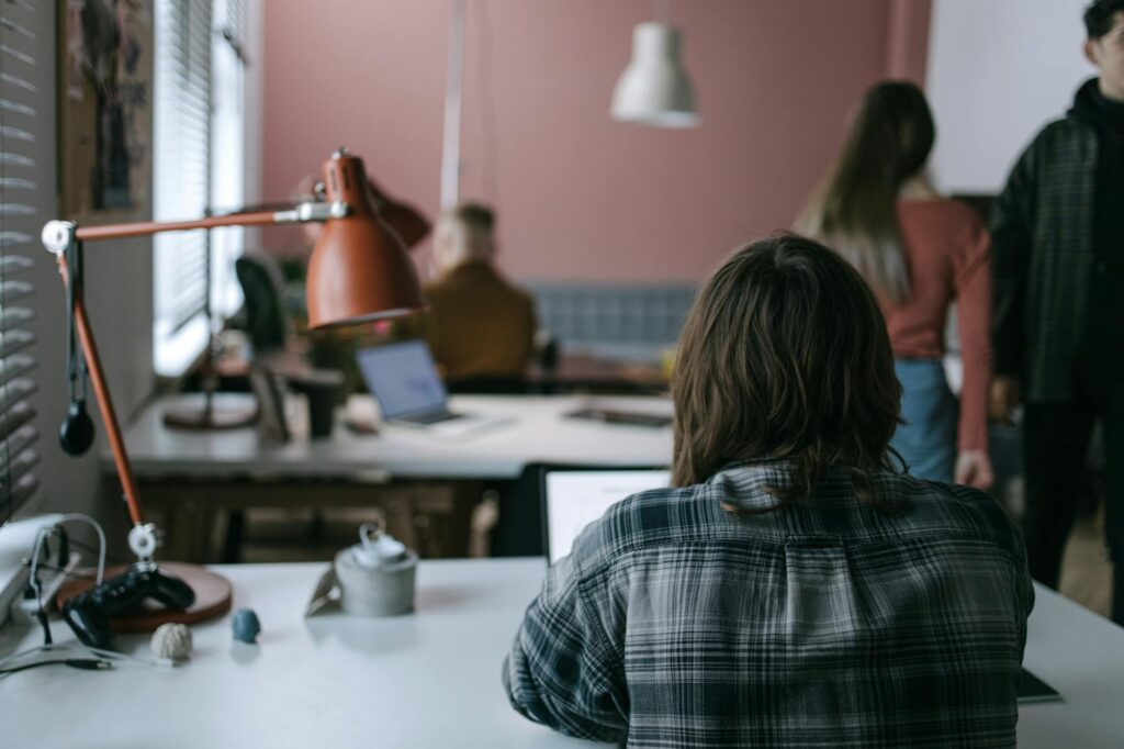 Rethinking Innovation Hubs: How Coworking Spaces Reshape Serial Entrepreneurship