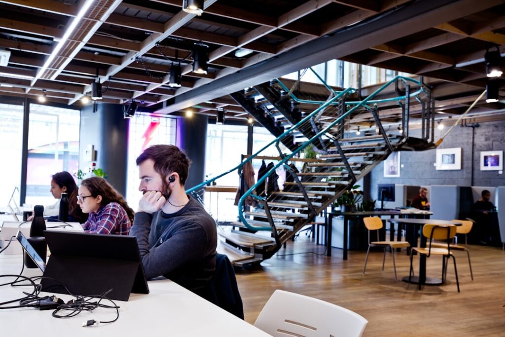 Rethinking Innovation Hubs: How Coworking Spaces Reshape Serial Entrepreneurship
