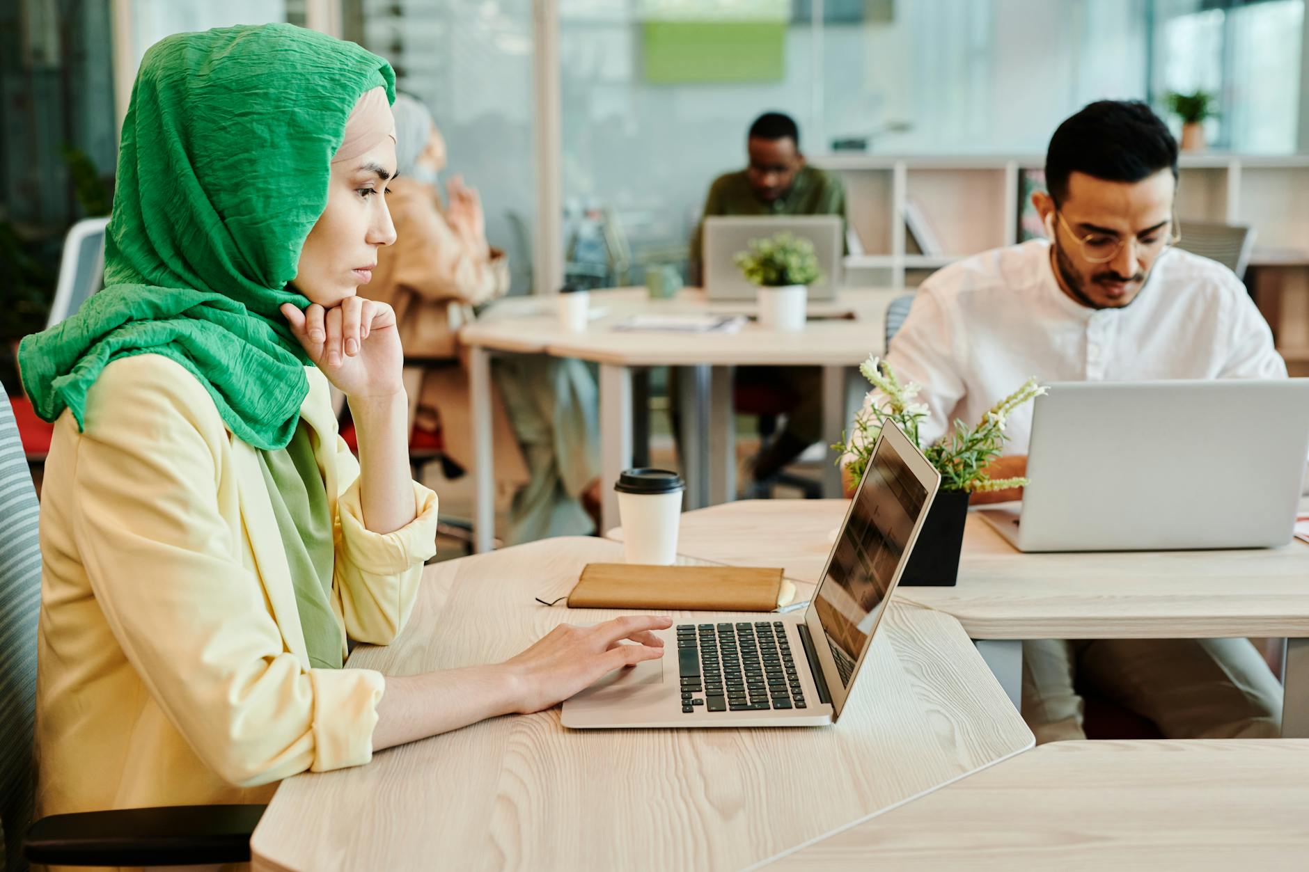 Rethinking Innovation Hubs: How Coworking Spaces Reshape Serial Entrepreneurship