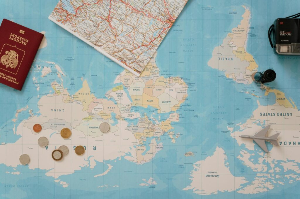 Reversing Energy’s Talent Exodus: How Structured Cultural Exchanges Reforge Workforce Capital