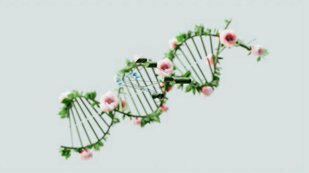 Revitalizing Business with AI-Driven Cellular Growth