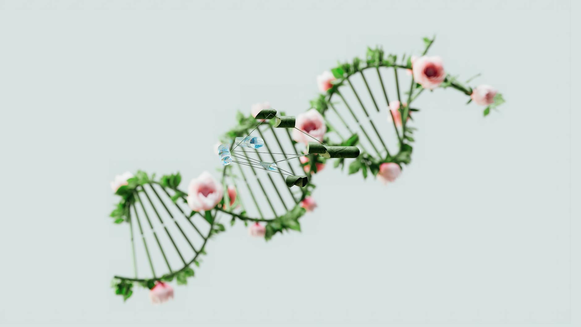 Revitalizing Business with AI-Driven Cellular Growth