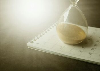 Rhythmic Productivity Reshapes Career Capital in the Age of Burnout