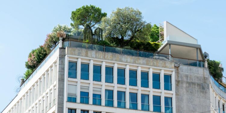 Rooftop Resilience: How Integrated Sky‑Gardens Are Redefining Urban Career Capital and Institutional Power