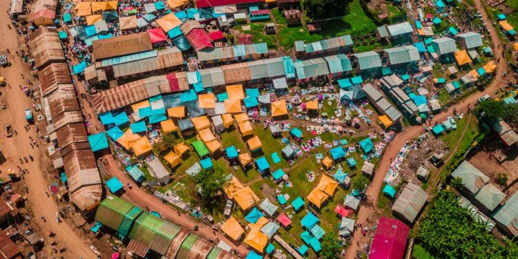 Rural Fabrication Hubs: A Structural Engine for Community Economic Revitalization