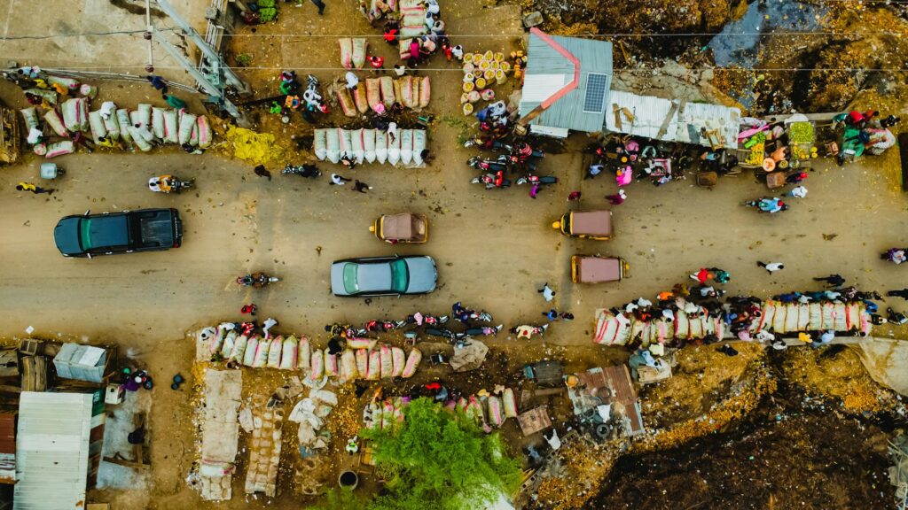 Rural Fabrication Hubs: A Structural Engine for Community Economic Revitalization