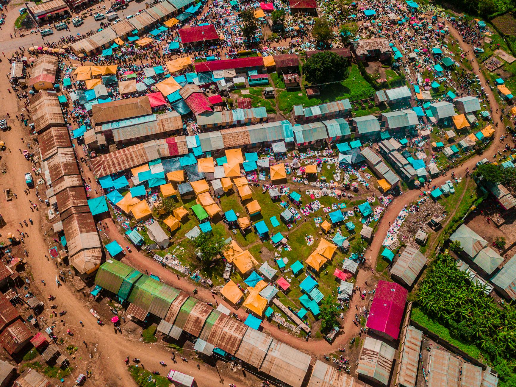 Rural Fabrication Hubs: A Structural Engine for Community Economic Revitalization