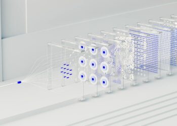 Scaling Enterprise AI Inference: Structural Levers for the Next Five Years