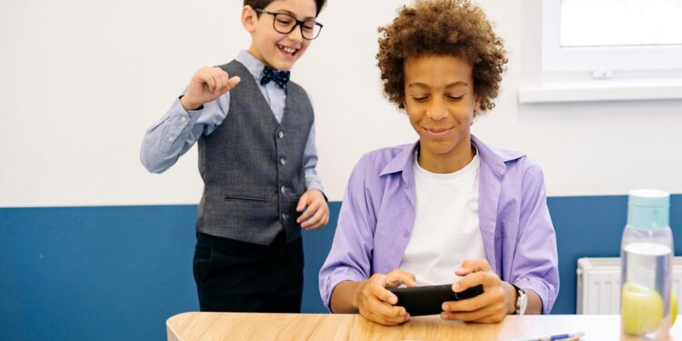 Schools Expand Gamification Programs to Increase Student Engagement in 2026