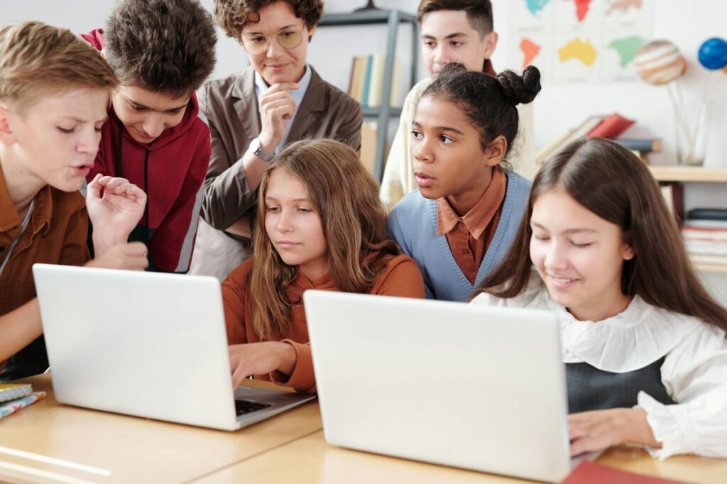 Schools Expand Gamification Programs to Increase Student Engagement in 2026